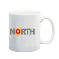 North Tulsa Mug